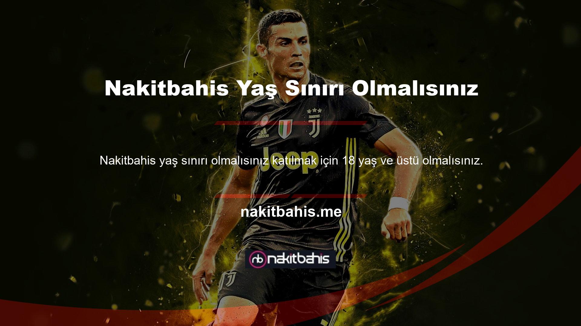 Kaydolmak için hiçbir şey ödemeniz gerekmez